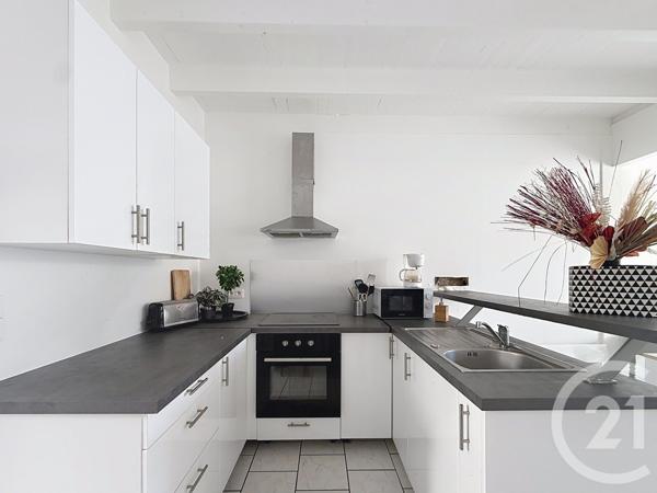 Appartement T3 à vendre  3 pièces - 54 m2 ARCACHON - 33