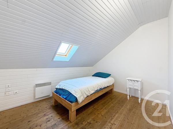 Appartement T3 à vendre  3 pièces - 54 m2 ARCACHON - 33