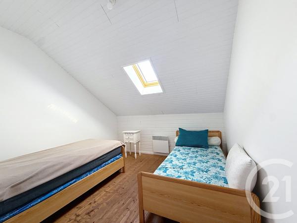 Appartement T3 à vendre  3 pièces - 54 m2 ARCACHON - 33