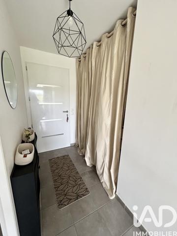 Maison à vendre 4 pièces 81 m² Chanceaux-sur-Choisille