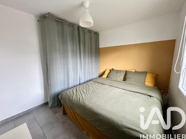 Maison à vendre 4 pièces 81 m² Chanceaux-sur-Choisille