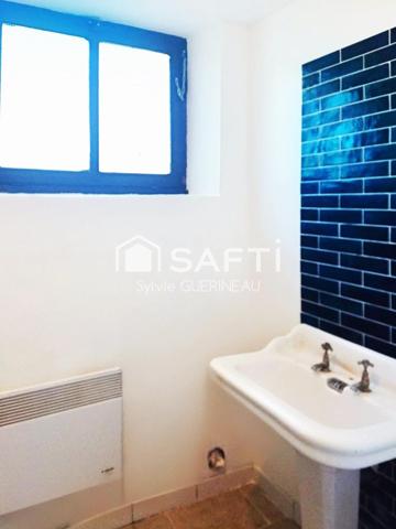 Maison de 215 m2 avec 5 chambres, 2 128 m2 terrain