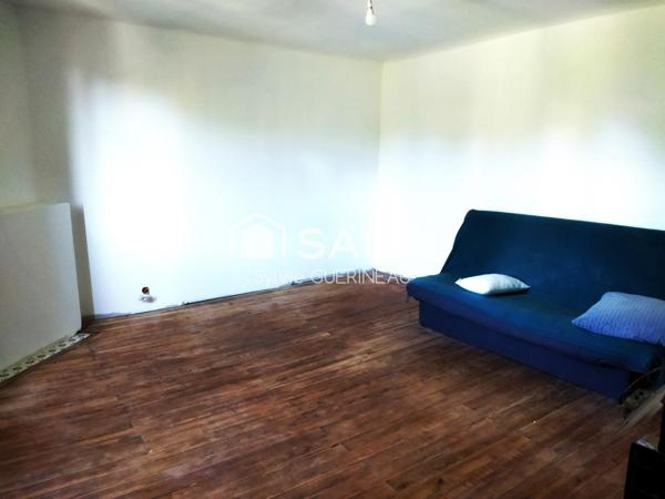 Maison de 215 m2 avec 5 chambres, 2 128 m2 terrain