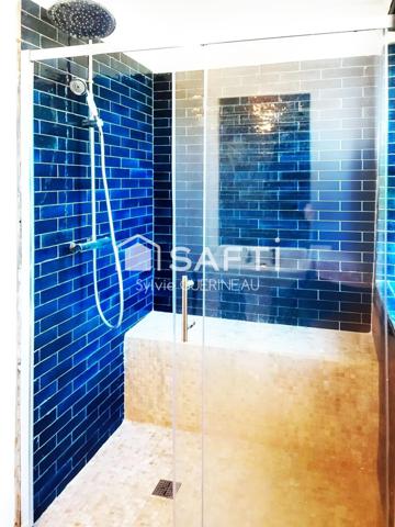 Maison de 215 m2 avec 5 chambres, 2 128 m2 terrain