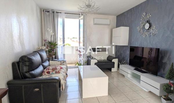 Maison 150m², 5 chambres, Jardin et SPA, DPE A