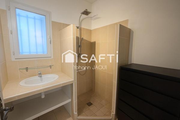 Maison de plain-pied 165 m² + T2 indépendant, piscine, 2000 m² – Cotignac