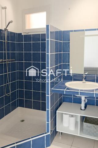 Maison de plain-pied 165 m² + T2 indépendant, piscine, 2000 m² – Cotignac