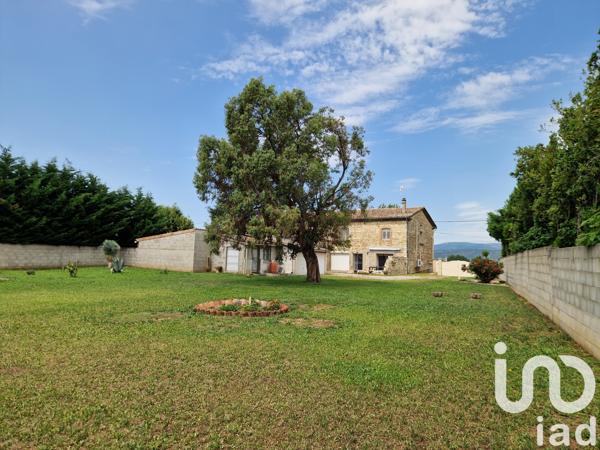 Maison à vendre 6 pièces 152 m² Loriol-sur-Drôme
