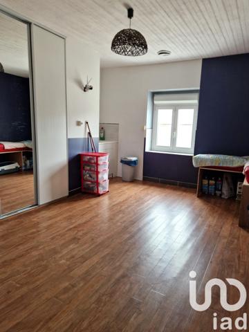 Maison à vendre 6 pièces 152 m² Loriol-sur-Drôme