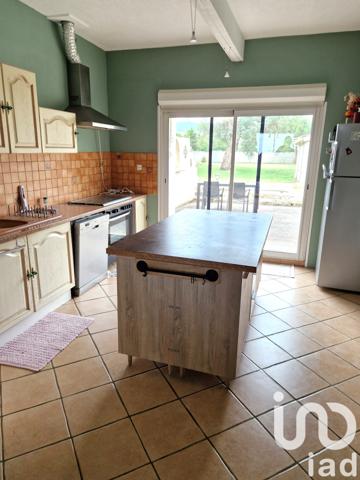 Maison à vendre 6 pièces 152 m² Loriol-sur-Drôme