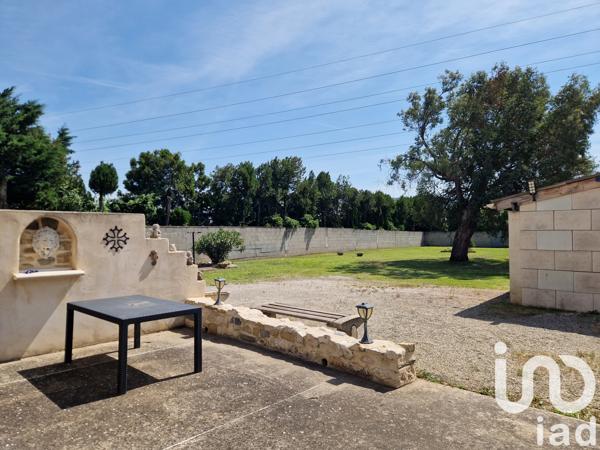 Maison à vendre 6 pièces 152 m² Loriol-sur-Drôme