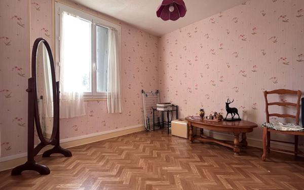 Maison à vendre    4 pièces •  Saint-Quentin