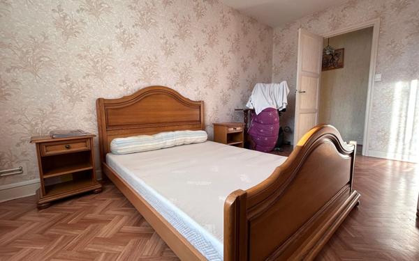 Maison à vendre    4 pièces •  Saint-Quentin