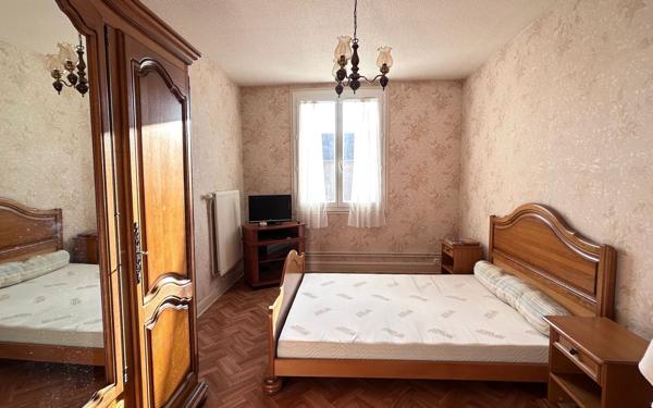 Maison à vendre    4 pièces •  Saint-Quentin