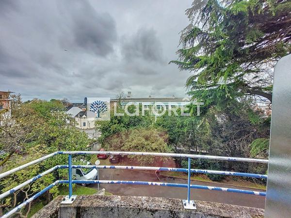 Achat appartement Nantes - 1 pièce(s) - 18 m² - 57 200 €