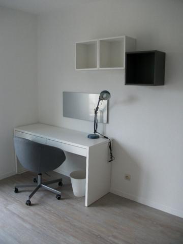 Achat appartement Nantes - 1 pièce(s) - 18 m² - 57 200 €