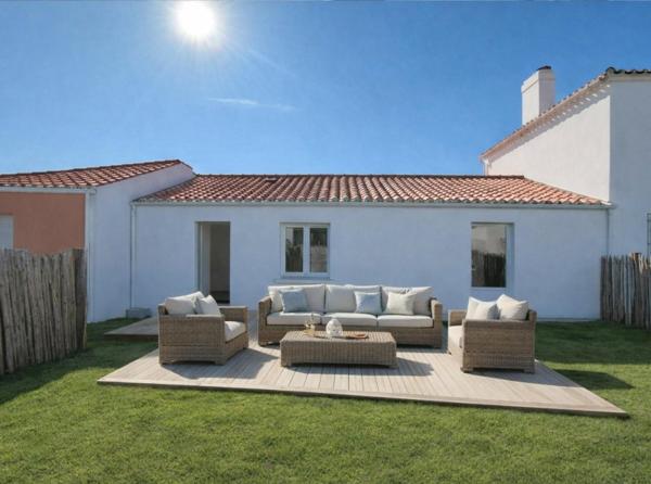 Vente / Maison à Saint-Gilles-Croix-de-Vie (85800)
