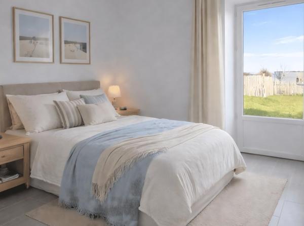 Vente / Maison à Saint-Gilles-Croix-de-Vie (85800)