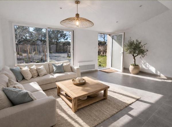 Vente / Maison à Saint-Gilles-Croix-de-Vie (85800)