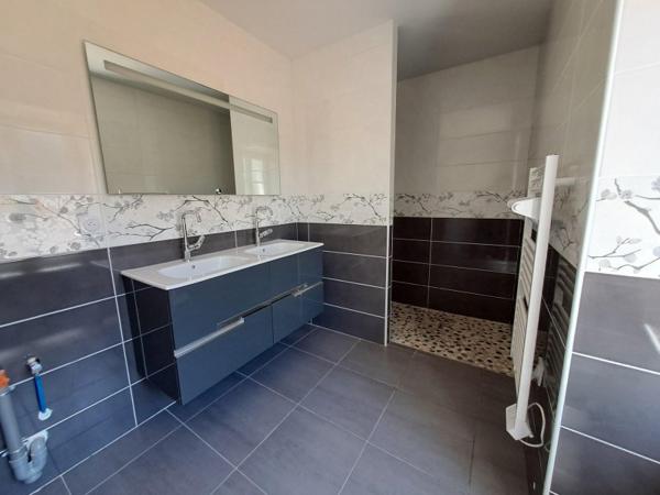 Vente / Maison à Saint-Gilles-Croix-de-Vie (85800)