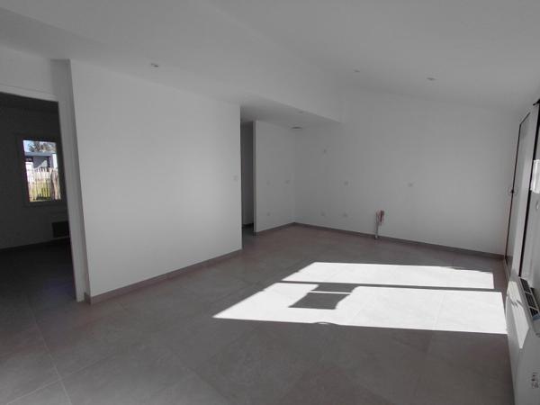Vente / Maison à Saint-Gilles-Croix-de-Vie (85800)