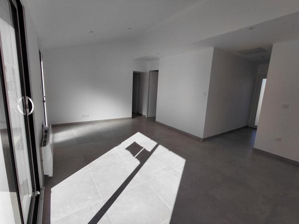 Vente / Maison à Saint-Gilles-Croix-de-Vie (85800)