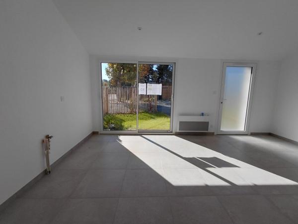 Vente / Maison à Saint-Gilles-Croix-de-Vie (85800)