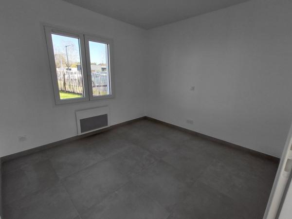 Vente / Maison à Saint-Gilles-Croix-de-Vie (85800)