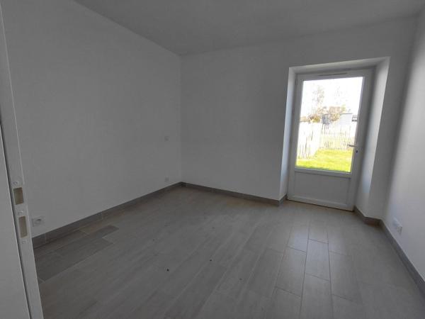 Vente / Maison à Saint-Gilles-Croix-de-Vie (85800)