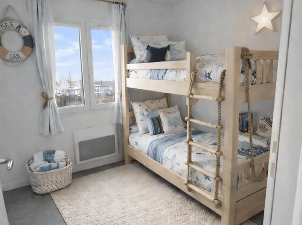 Vente / Maison à Saint-Gilles-Croix-de-Vie (85800)