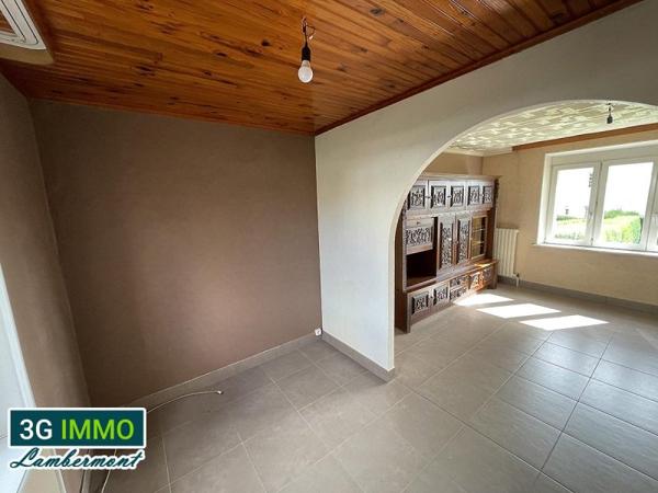 Vente / Maison à Lexy (54720)