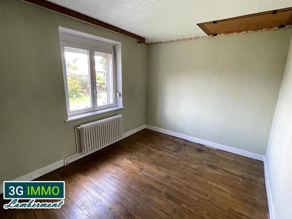 Vente / Maison à Lexy (54720)