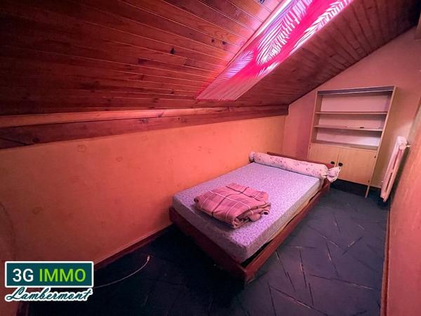 Vente / Maison à Lexy (54720)