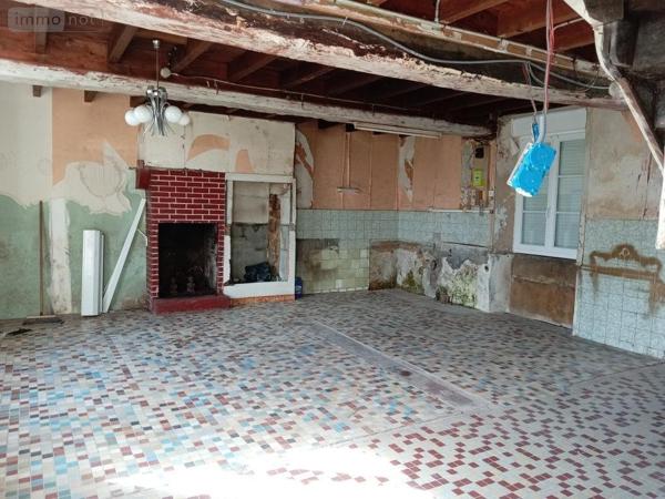 Maison à vendre à Buais-les-Monts dans la Manche (50640), ref : 50079-115