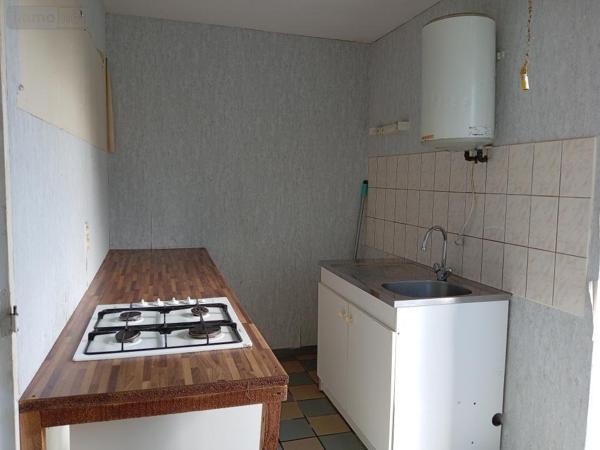 Maison à vendre à Buais-les-Monts dans la Manche (50640), ref : 50079-115