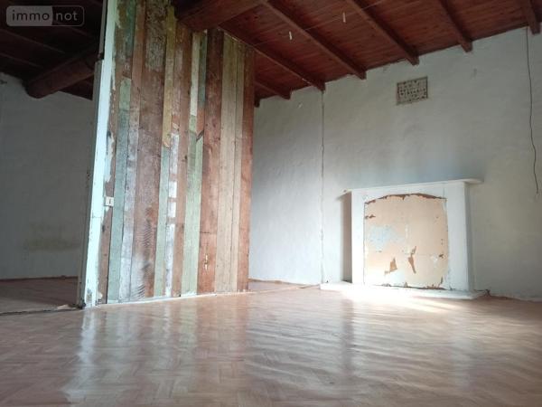 Maison à vendre à Buais-les-Monts dans la Manche (50640), ref : 50079-115