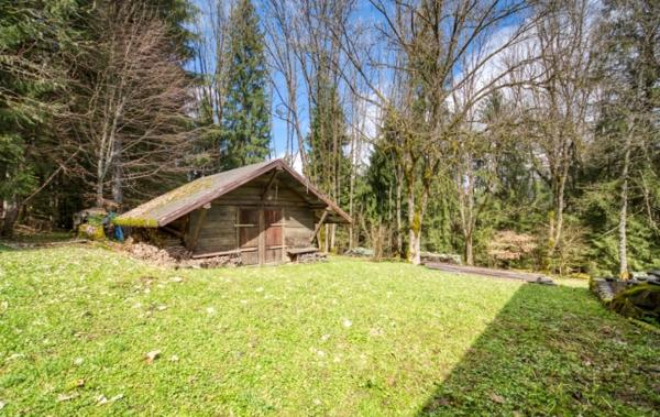 Vente Maison Chalet d'alpage rare à la vente ! à rafraîchir Morillon   
