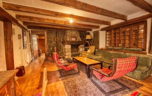 Vente Maison Chalet d'alpage rare à la vente ! à rafraîchir Morillon   