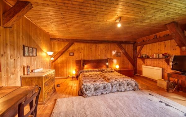 Vente Maison Chalet d'alpage rare à la vente ! à rafraîchir Morillon   