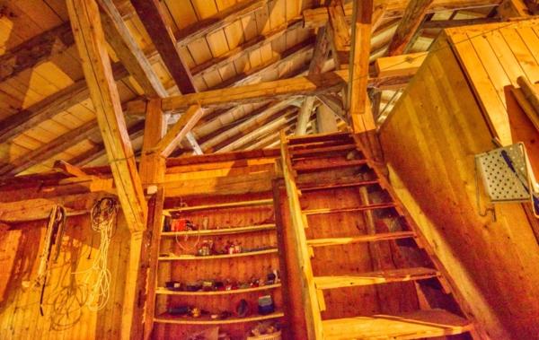 Vente Maison Chalet d'alpage rare à la vente ! à rafraîchir Morillon   