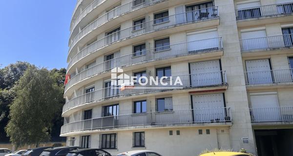 À vendre Appartement 2 pièces 42.64 m² - Dreux 28100