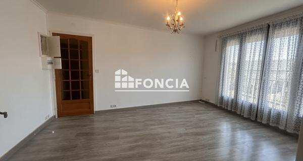 À vendre Appartement 2 pièces 42.64 m² - Dreux 28100