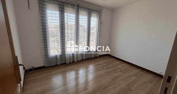À vendre Appartement 2 pièces 42.64 m² - Dreux 28100