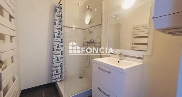 À vendre Appartement 2 pièces 42.64 m² - Dreux 28100
