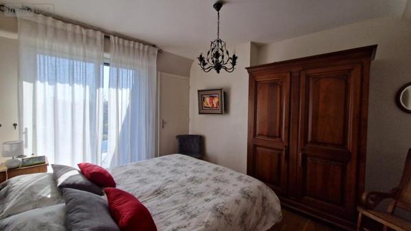 Maison à vendre à Morlaix dans le Finistère (29600), ref : 29083-1596