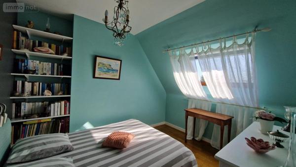 Maison à vendre à Morlaix dans le Finistère (29600), ref : 29083-1596