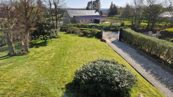 Maison à vendre à Morlaix dans le Finistère (29600), ref : 29083-1596