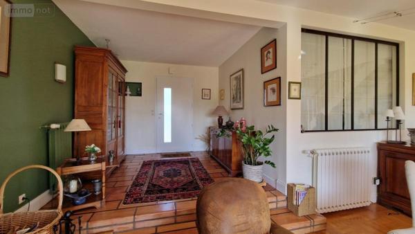 Maison à vendre à Morlaix dans le Finistère (29600), ref : 29083-1596