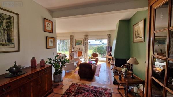 Maison à vendre à Morlaix dans le Finistère (29600), ref : 29083-1596