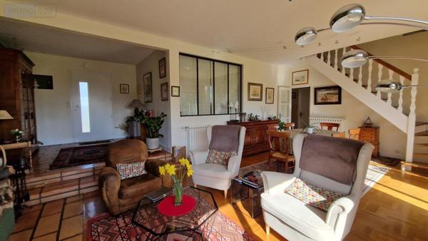 Maison à vendre à Morlaix dans le Finistère (29600), ref : 29083-1596